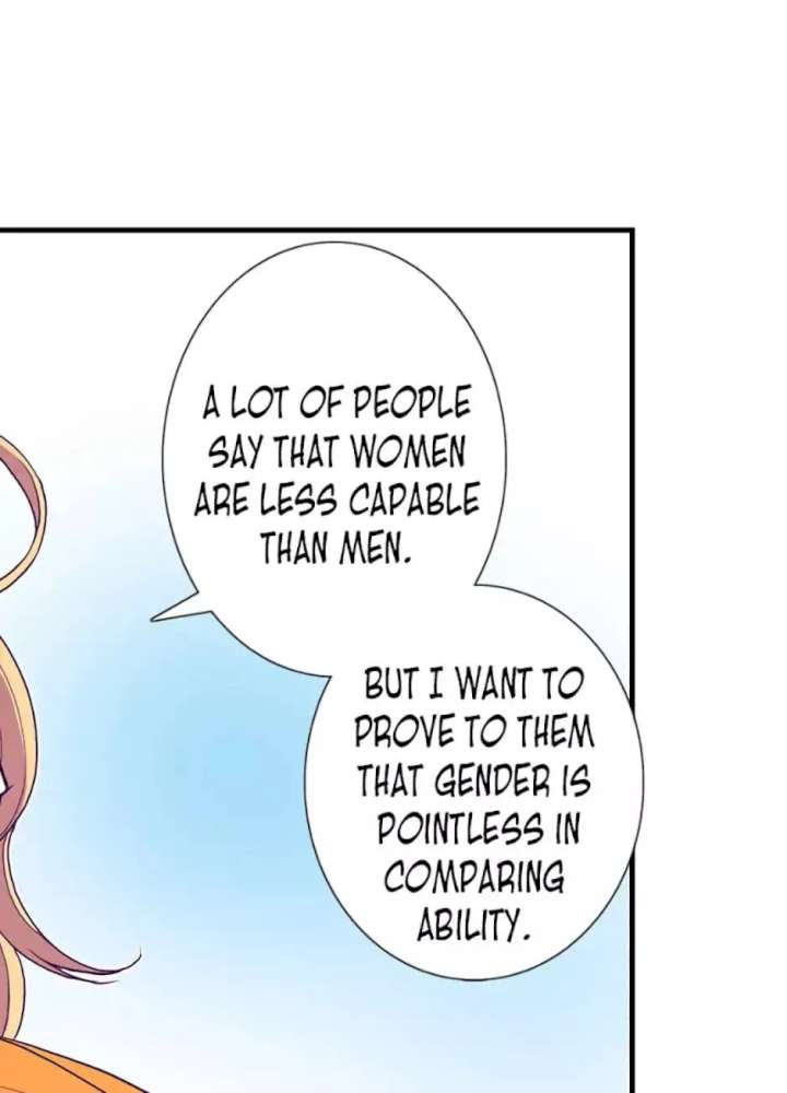 They Say I Was Born A King's Daughter - Chapter 47 Page 58