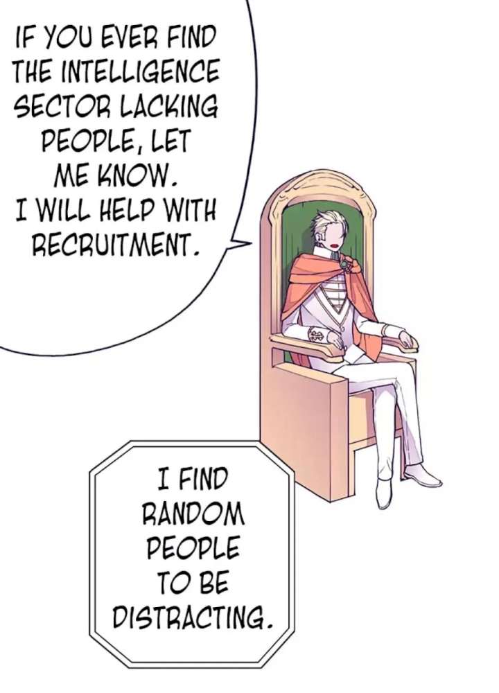 They Say I Was Born A King's Daughter - Chapter 49 Page 19