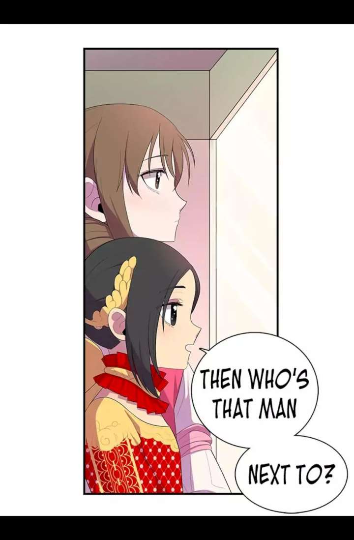 They Say I Was Born A King's Daughter - Chapter 5 Page 32