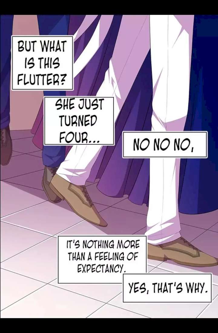 They Say I Was Born A King's Daughter - Chapter 5 Page 44