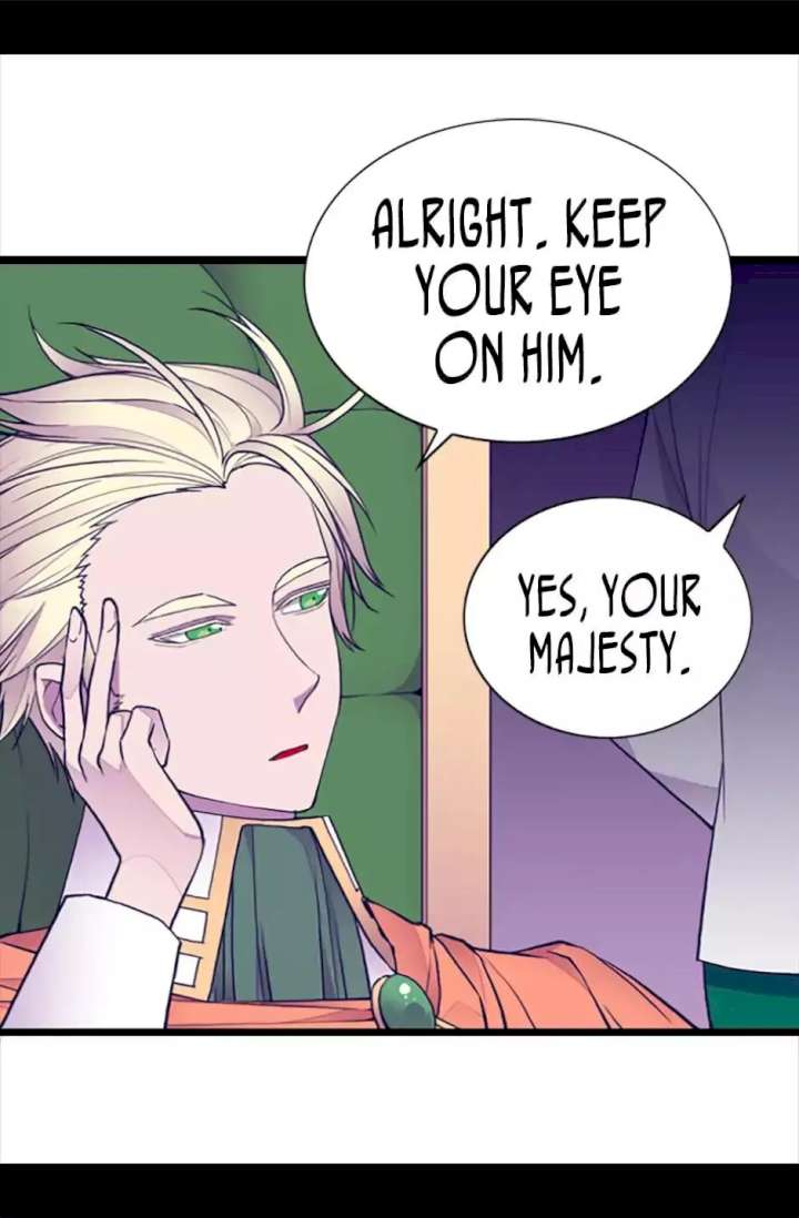 They Say I Was Born A King's Daughter - Chapter 51 Page 9