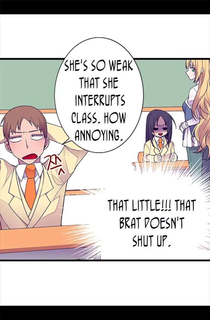 They Say I Was Born A King's Daughter - Chapter 53 Page 52