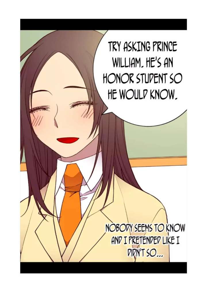 They Say I Was Born A King's Daughter - Chapter 54 Page 52