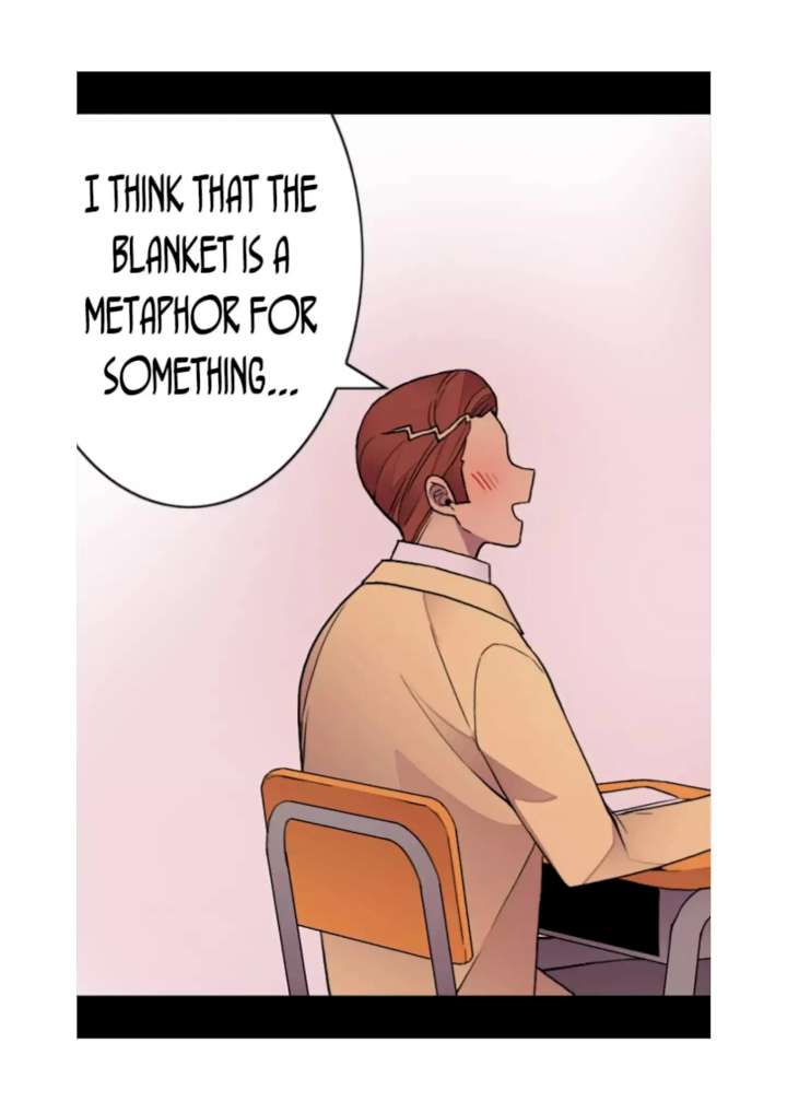 They Say I Was Born A King's Daughter - Chapter 54 Page 58