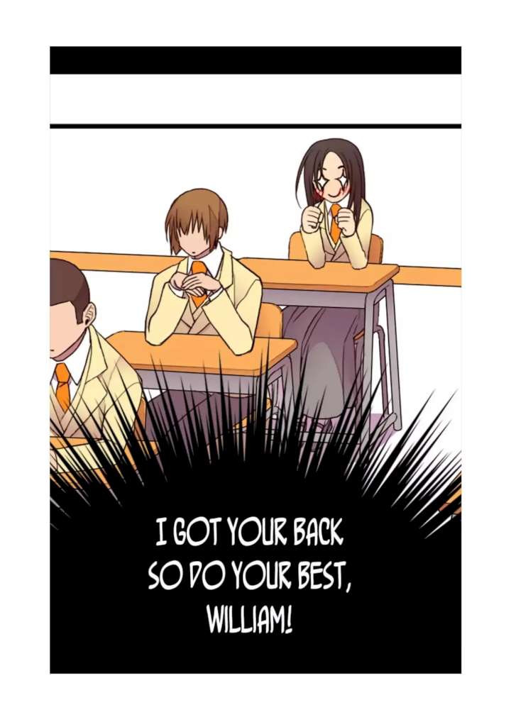 They Say I Was Born A King's Daughter - Chapter 54 Page 62