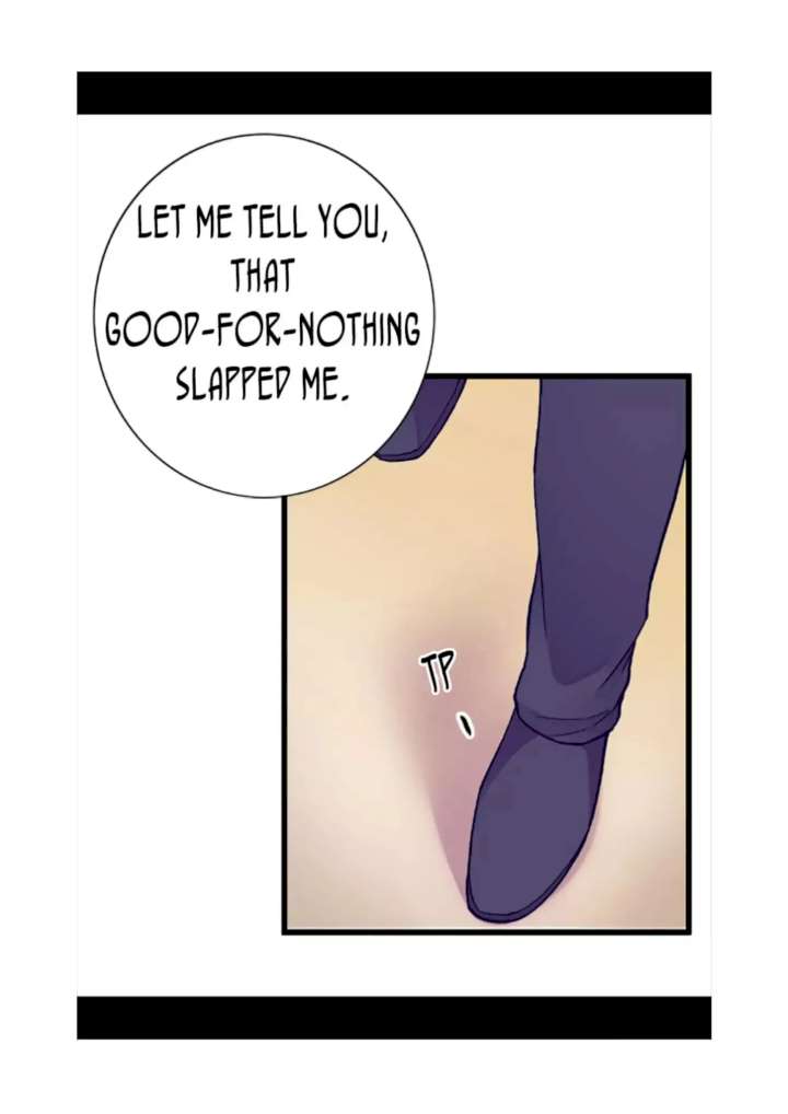 They Say I Was Born A King's Daughter - Chapter 57 Page 47