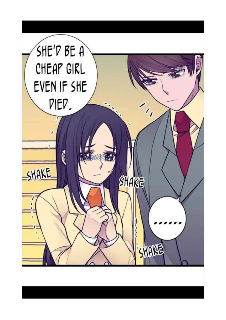 They Say I Was Born A King's Daughter - Chapter 57 Page 49