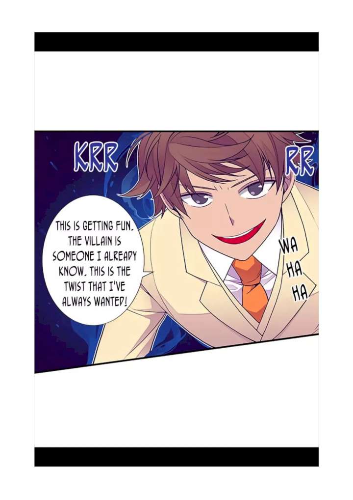 They Say I Was Born A King's Daughter - Chapter 58 Page 17