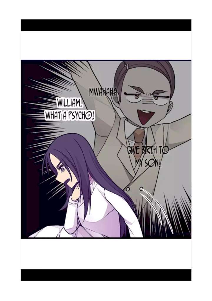 They Say I Was Born A King's Daughter - Chapter 59 Page 31