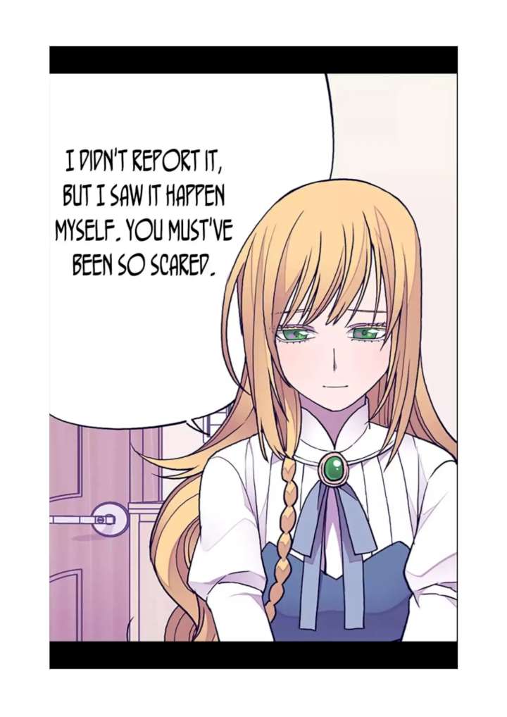 They Say I Was Born A King's Daughter - Chapter 59 Page 48