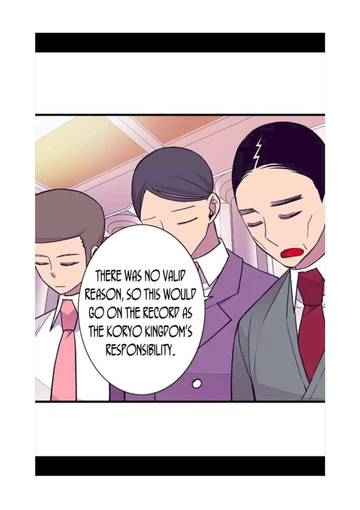 They Say I Was Born A King's Daughter - Chapter 59 Page 8