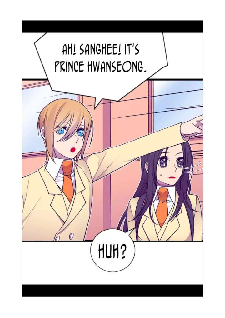 They Say I Was Born A King's Daughter - Chapter 60 Page 20