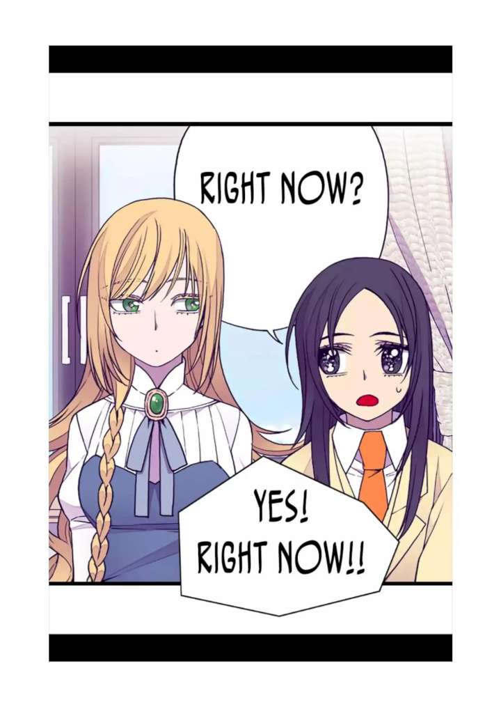 They Say I Was Born A King's Daughter - Chapter 61 Page 23