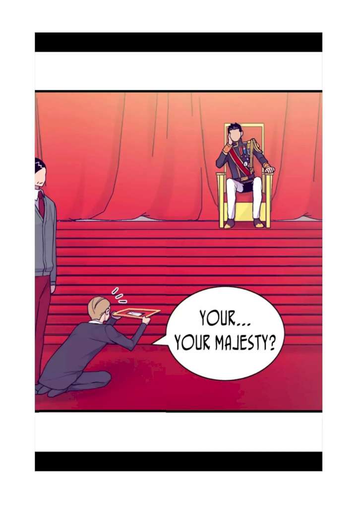 They Say I Was Born A King's Daughter - Chapter 61 Page 77