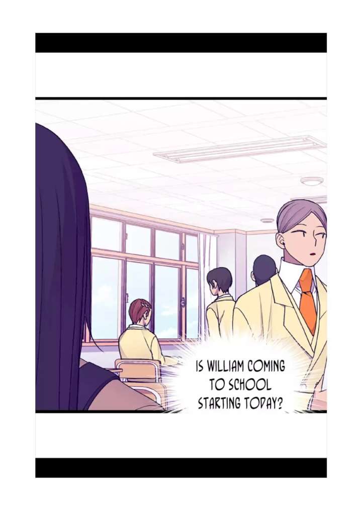 They Say I Was Born A King's Daughter - Chapter 62 Page 38