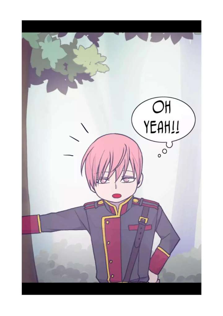 They Say I Was Born A King's Daughter - Chapter 68 Page 16