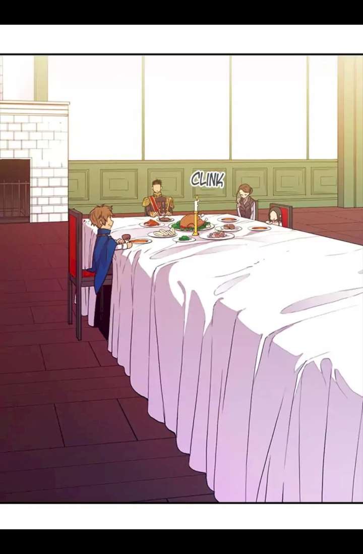 They Say I Was Born A King's Daughter - Chapter 7 Page 28