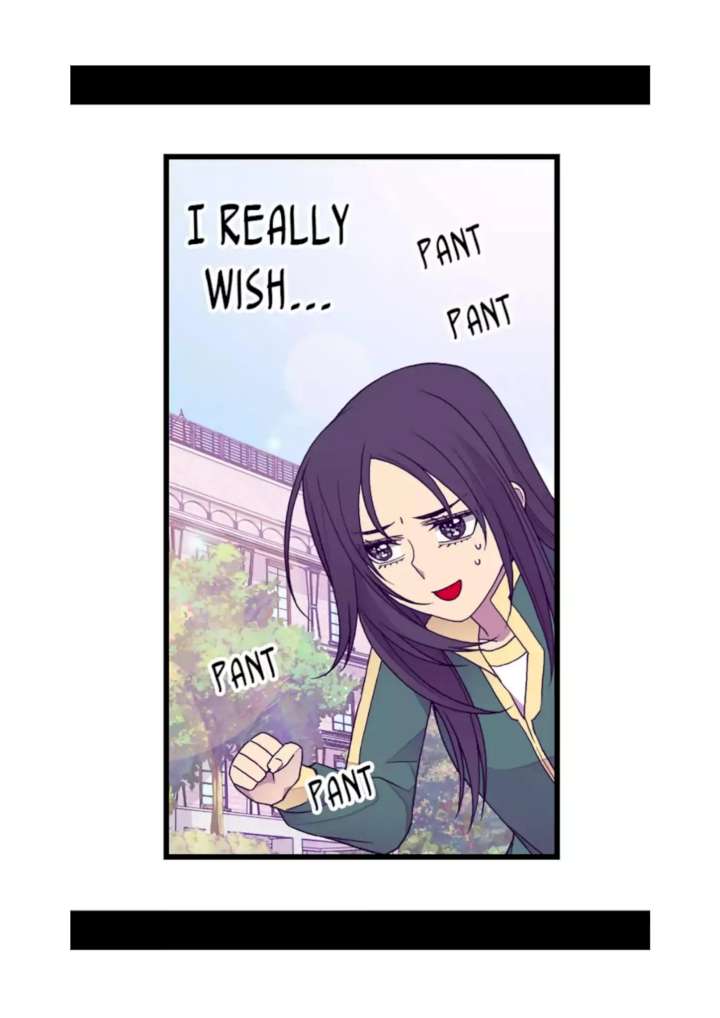 They Say I Was Born A King's Daughter - Chapter 71 Page 40