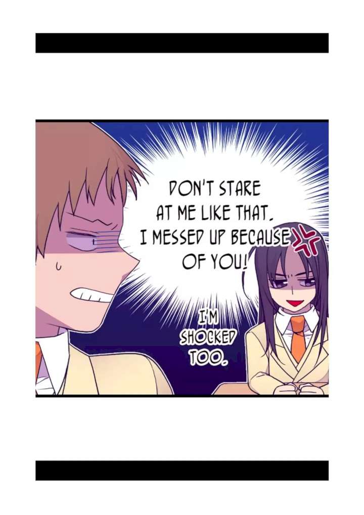 They Say I Was Born A King's Daughter - Chapter 72 Page 12