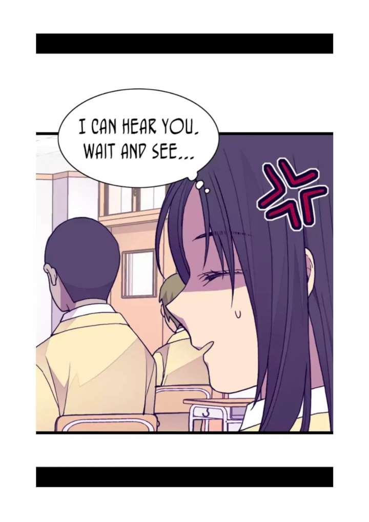 They Say I Was Born A King's Daughter - Chapter 74 Page 65