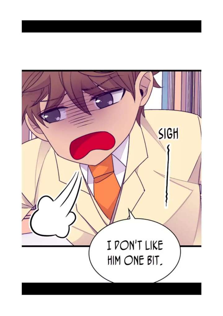 They Say I Was Born A King's Daughter - Chapter 77 Page 37