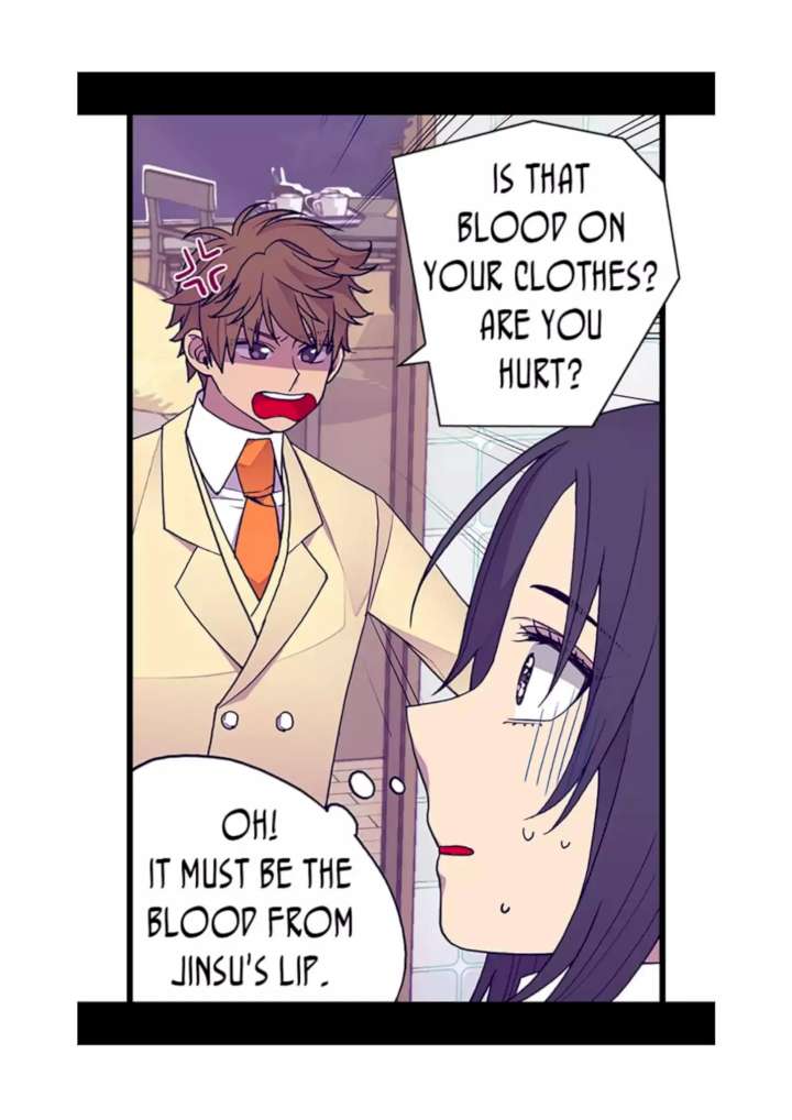 They Say I Was Born A King's Daughter - Chapter 79 Page 26