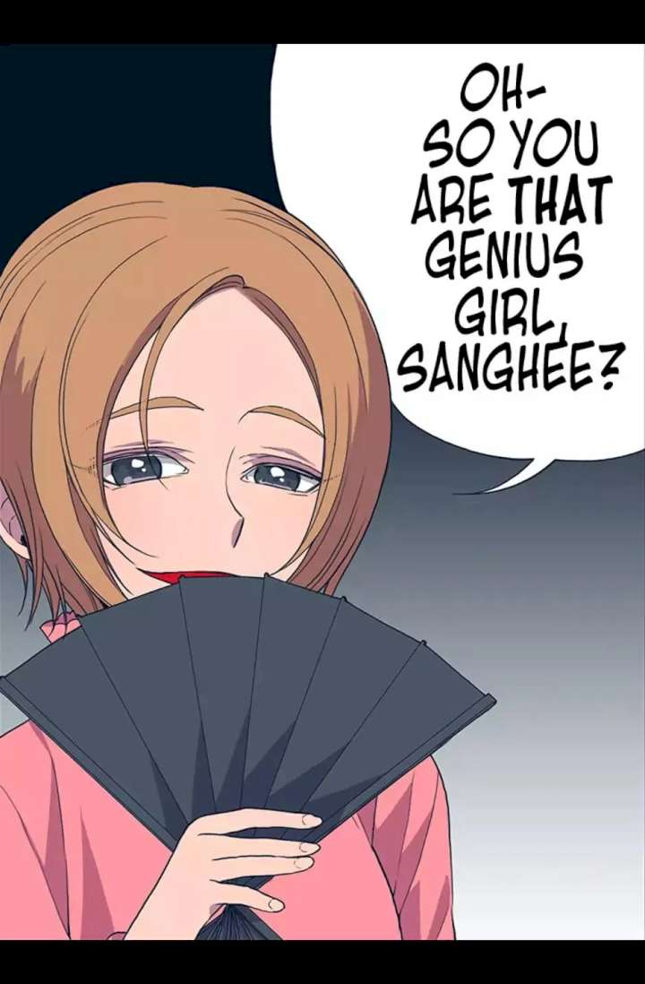 They Say I Was Born A King's Daughter - Chapter 8 Page 15