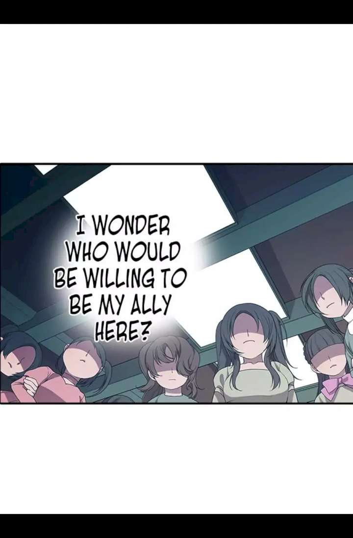 They Say I Was Born A King's Daughter - Chapter 8 Page 25