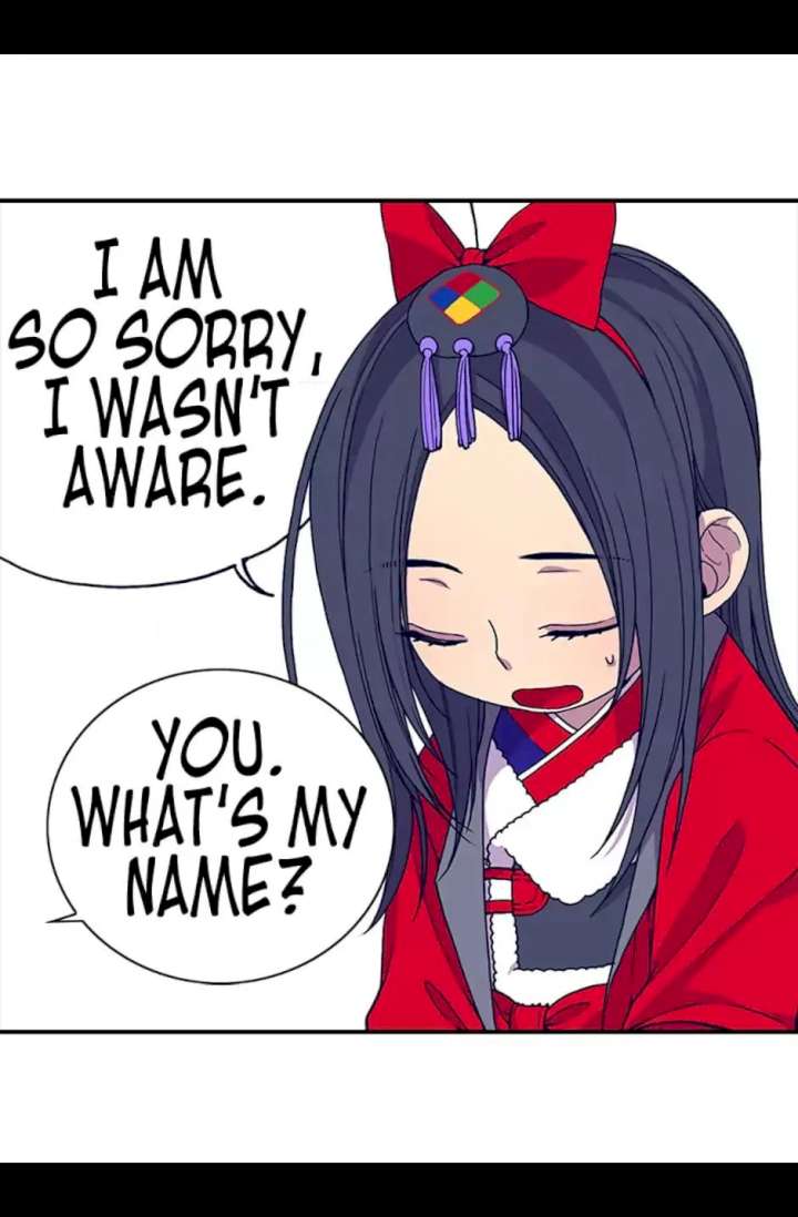 They Say I Was Born A King's Daughter - Chapter 8 Page 26