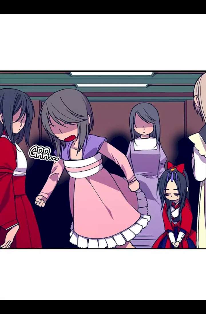 They Say I Was Born A King's Daughter - Chapter 8 Page 28