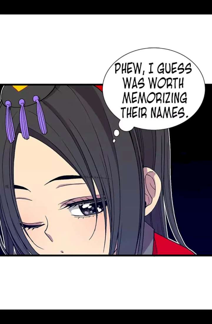 They Say I Was Born A King's Daughter - Chapter 8 Page 29