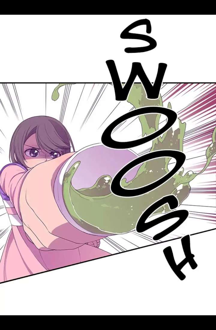 They Say I Was Born A King's Daughter - Chapter 8 Page 32