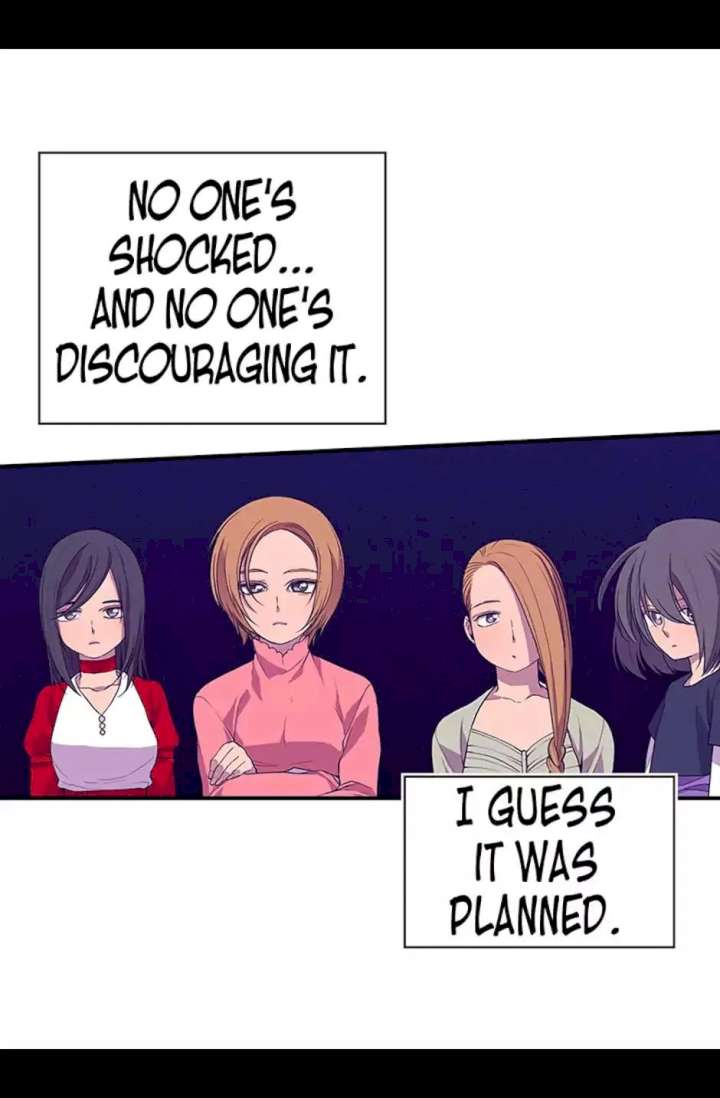 They Say I Was Born A King's Daughter - Chapter 8 Page 39