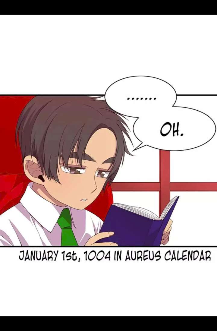 They Say I Was Born A King's Daughter - Chapter 8 Page 4