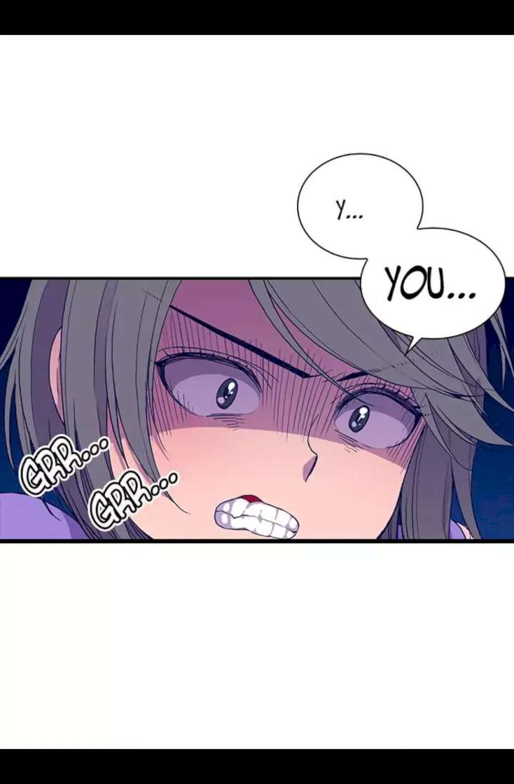 They Say I Was Born A King's Daughter - Chapter 8 Page 40