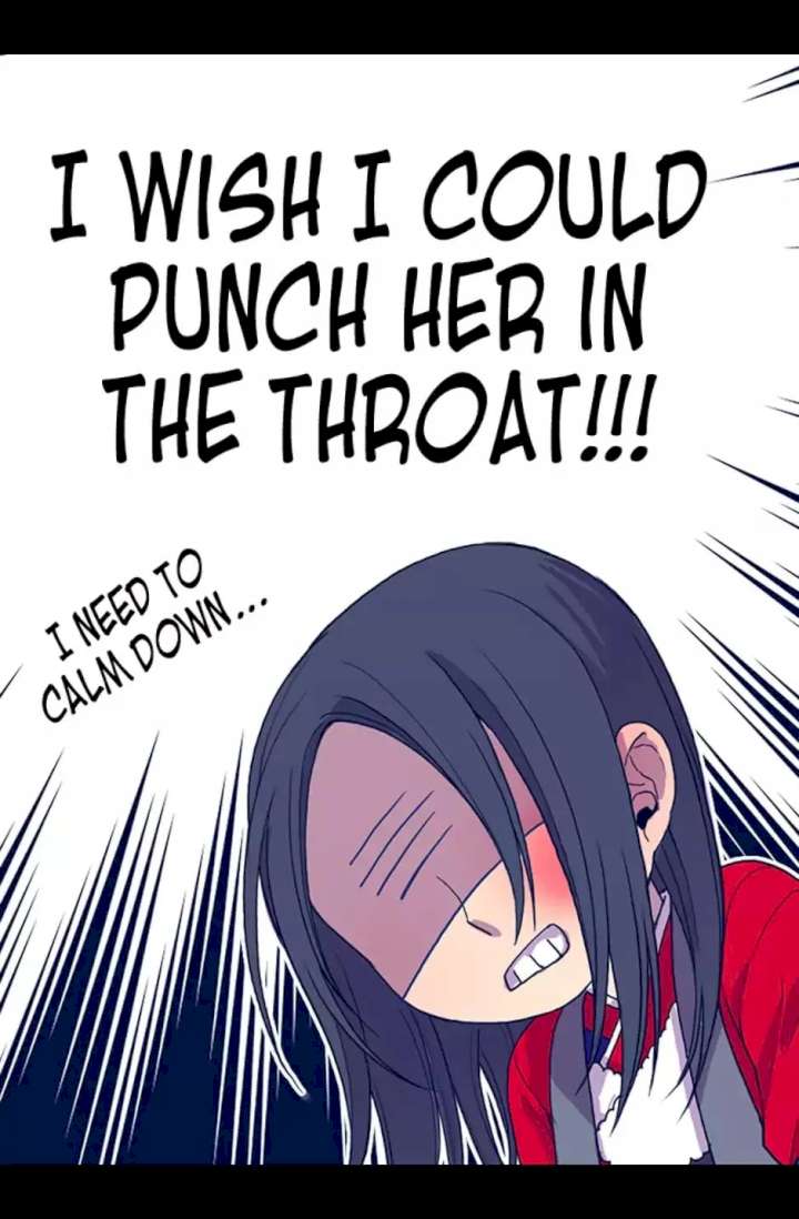 They Say I Was Born A King's Daughter - Chapter 8 Page 43