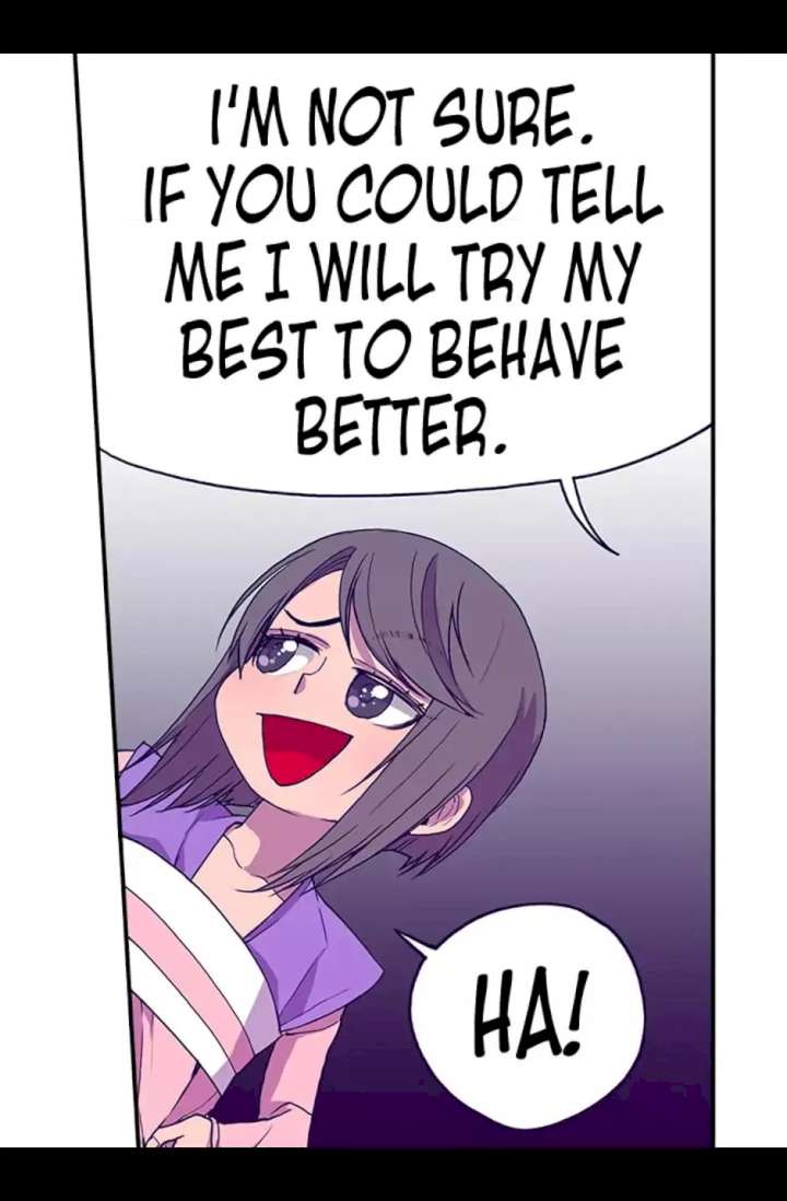 They Say I Was Born A King's Daughter - Chapter 8 Page 45