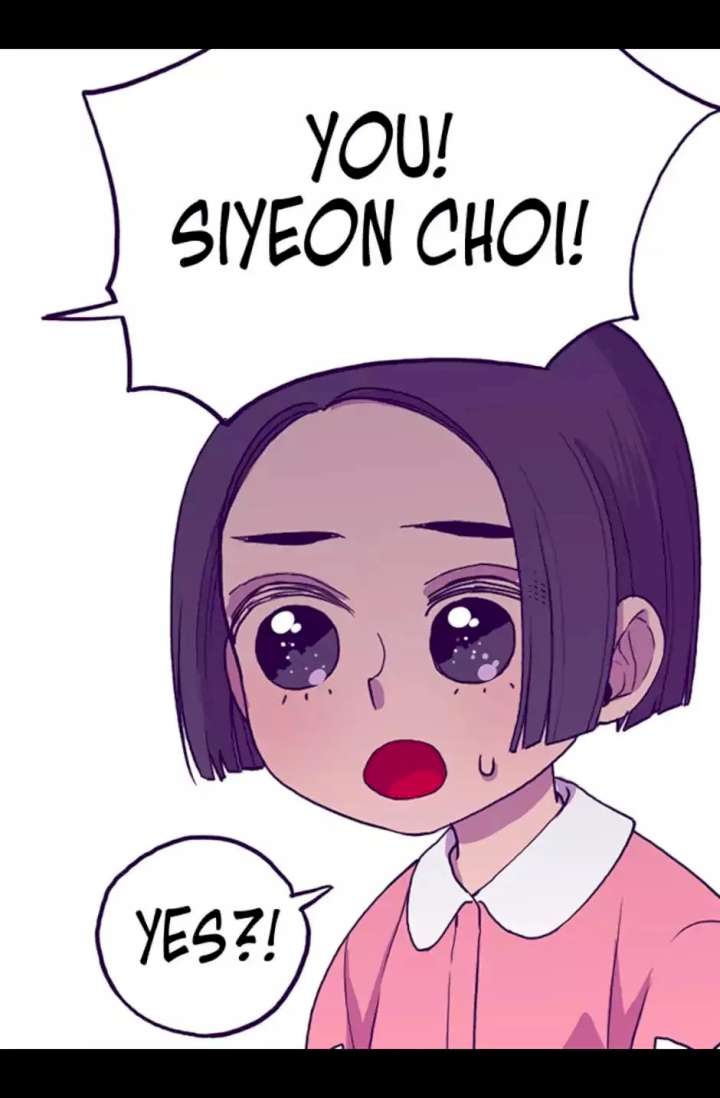 They Say I Was Born A King's Daughter - Chapter 8 Page 46