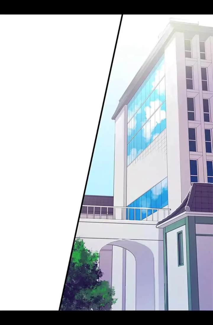 They Say I Was Born A King's Daughter - Chapter 8 Page 5