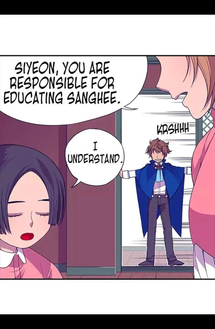 They Say I Was Born A King's Daughter - Chapter 8 Page 51