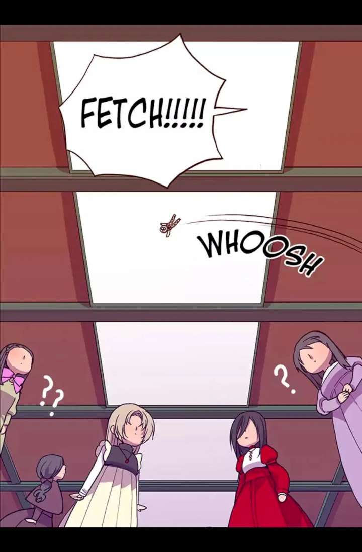 They Say I Was Born A King's Daughter - Chapter 8 Page 52