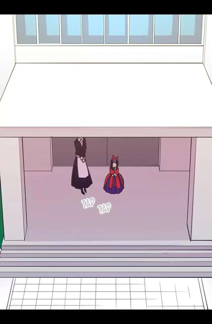 They Say I Was Born A King's Daughter - Chapter 8 Page 6