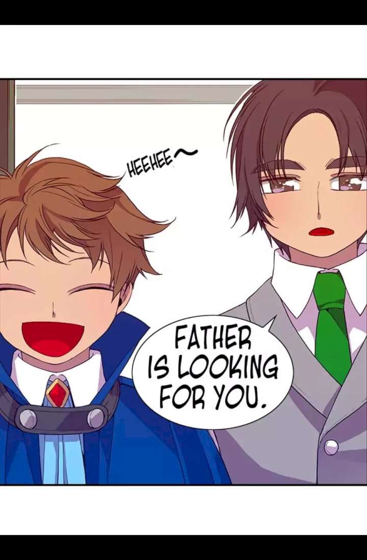 They Say I Was Born A King's Daughter - Chapter 8 Page 62