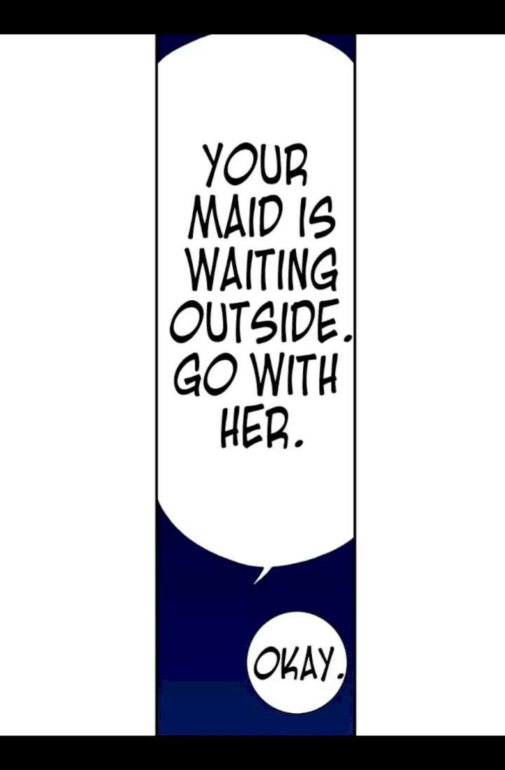 They Say I Was Born A King's Daughter - Chapter 8 Page 63