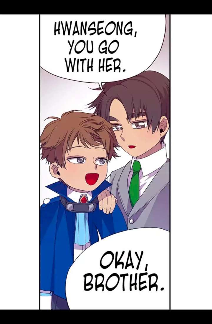 They Say I Was Born A King's Daughter - Chapter 8 Page 64