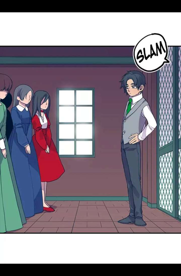 They Say I Was Born A King's Daughter - Chapter 8 Page 65