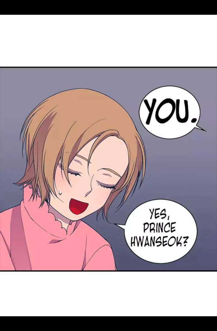 They Say I Was Born A King's Daughter - Chapter 8 Page 67