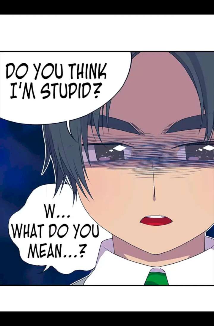 They Say I Was Born A King's Daughter - Chapter 8 Page 68