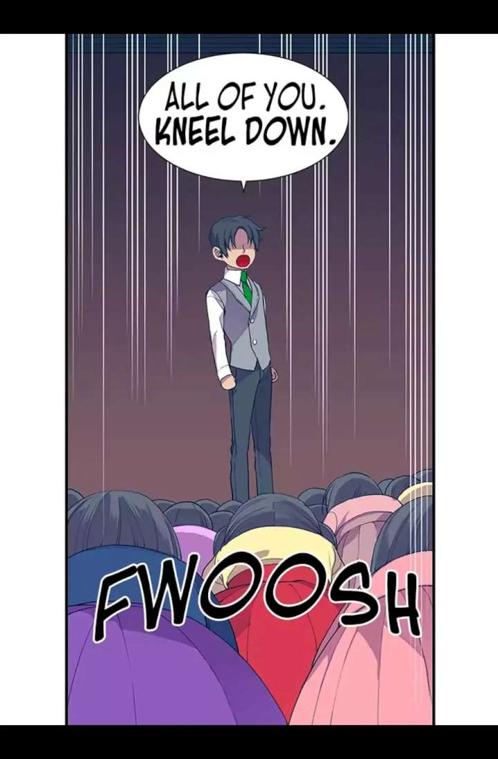 They Say I Was Born A King's Daughter - Chapter 8 Page 69