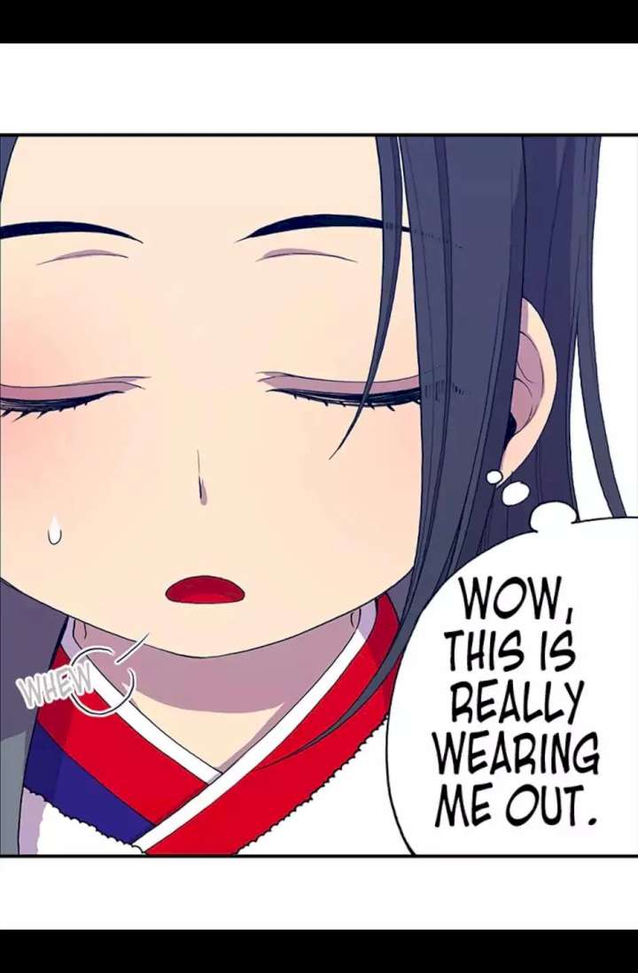 They Say I Was Born A King's Daughter - Chapter 8 Page 7